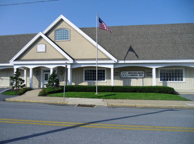 Images PA Building Supply (fka Musselman Lumber - Ephrata)
