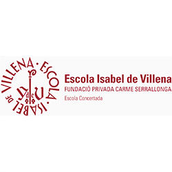 Escola Isabel de Villena Logo