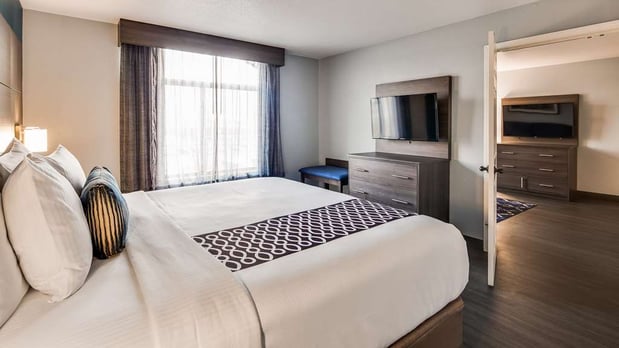 Images Best Western Plus Champaign/Urbana Inn