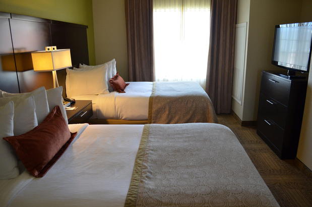 Images Staybridge Suites Longview by IHG