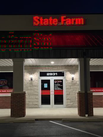 Images Brent Maudlin - State Farm Insurance Agent