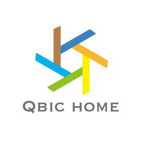 キュービックホーム／ 安住の家づくり館 Logo