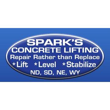 Sparks Concrete Lifting