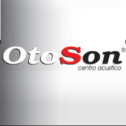 Otoson Logo