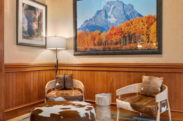 Images Wyoming Inn of Jackson Hole