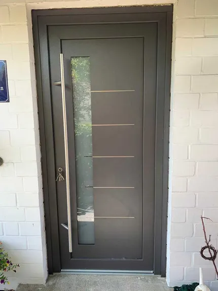 Glaserei Neumann, Inh. Thomas Neumann, Kamp 10 in Mözen
