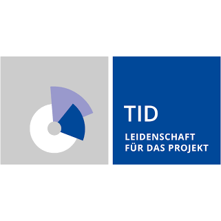 TID Technische Dokumentation GmbH Logo