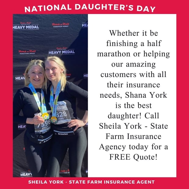 Images Sheila York - State Farm Insurance Agent