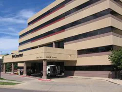 Avera McKennan Blood Bank