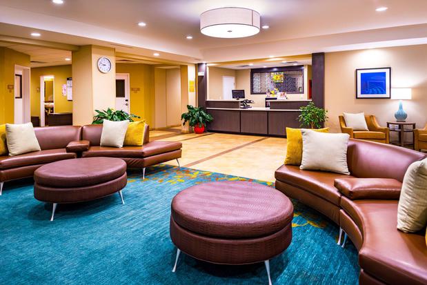 Images Candlewood Suites Carlsbad South, an IHG Hotel