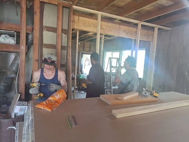 Images Briggs & Briggs Construction