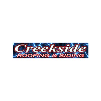 Creekside Roofing & Siding LLC