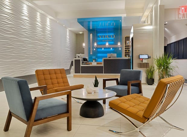 Images voco Fiorello - LaGuardia East by IHG
