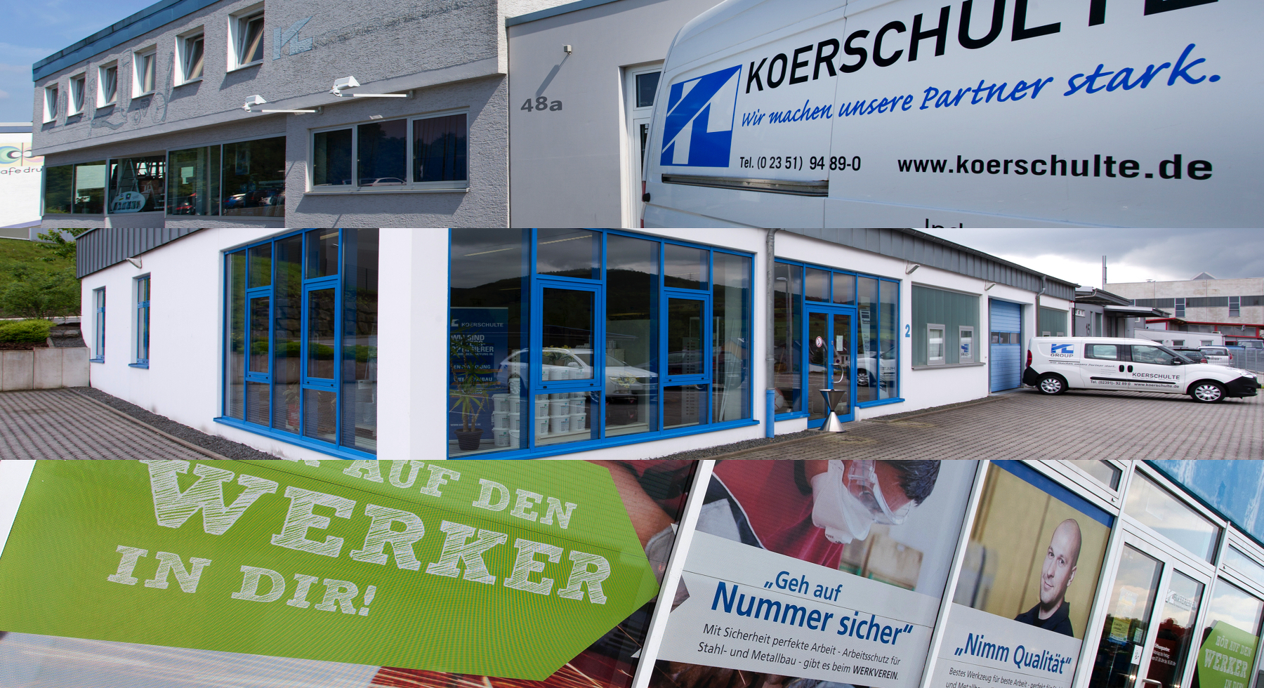 Bild 4 Karl Koerschulte GmbH in Lüdenscheid