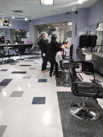 Images UCAS University of Cosmetology Arts & Sciences