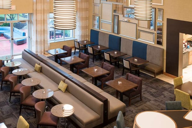 Images Homewood Suites by Hilton Columbus/Airport