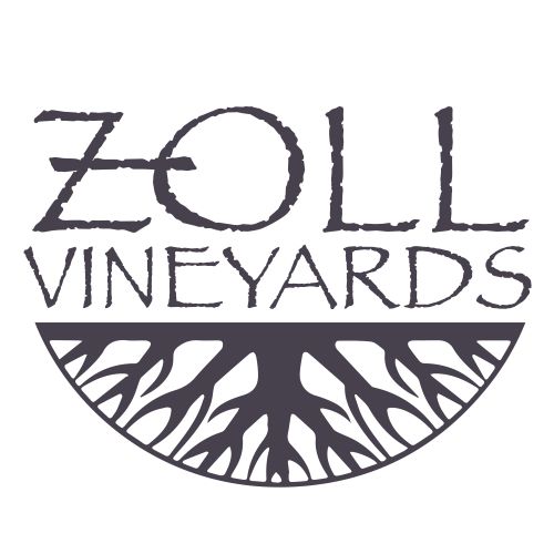 Zoll Vineyards Logo