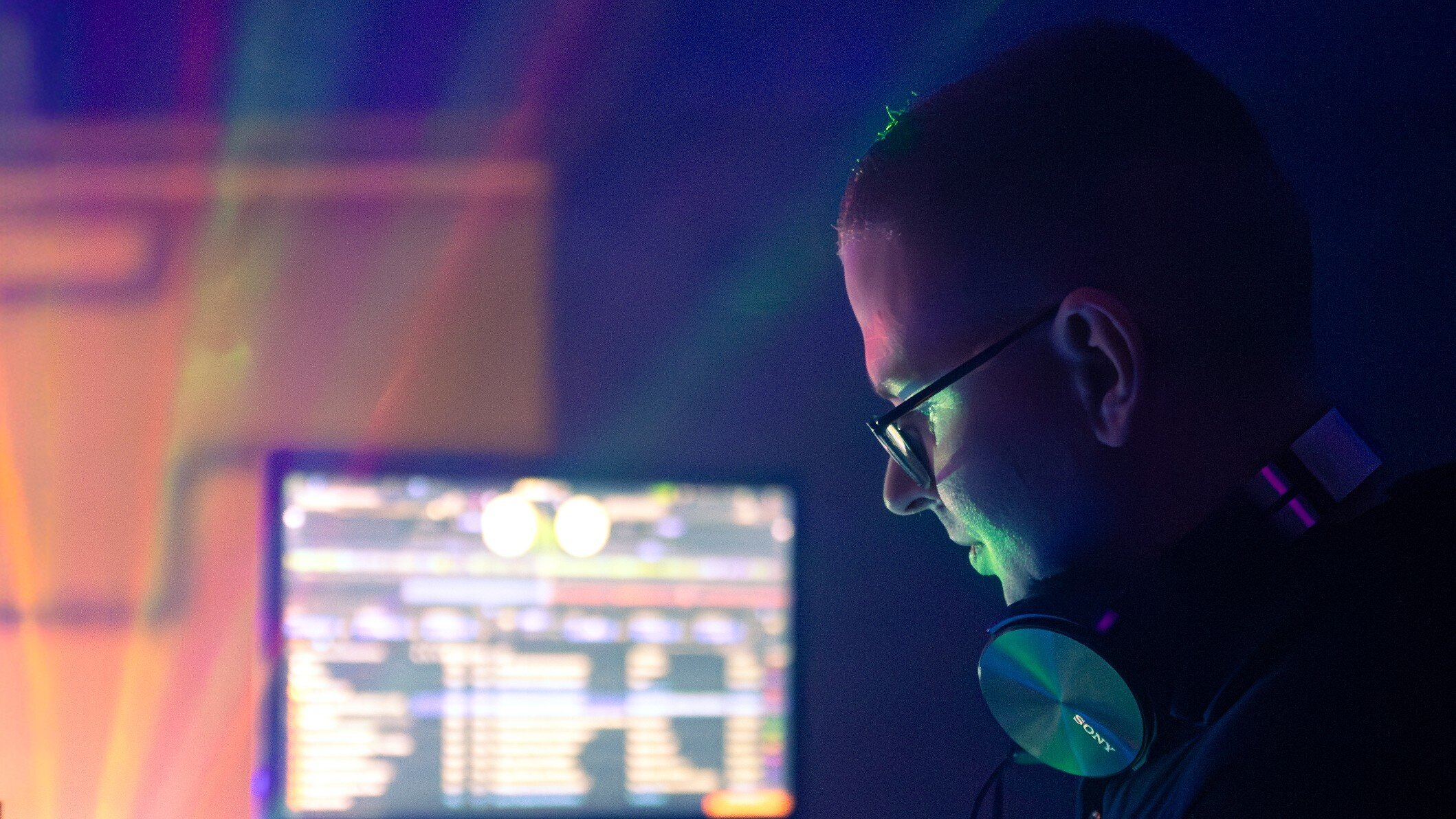 KlangSüchtig in Geratal