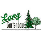 Lang Hans Gartenbau AG Logo