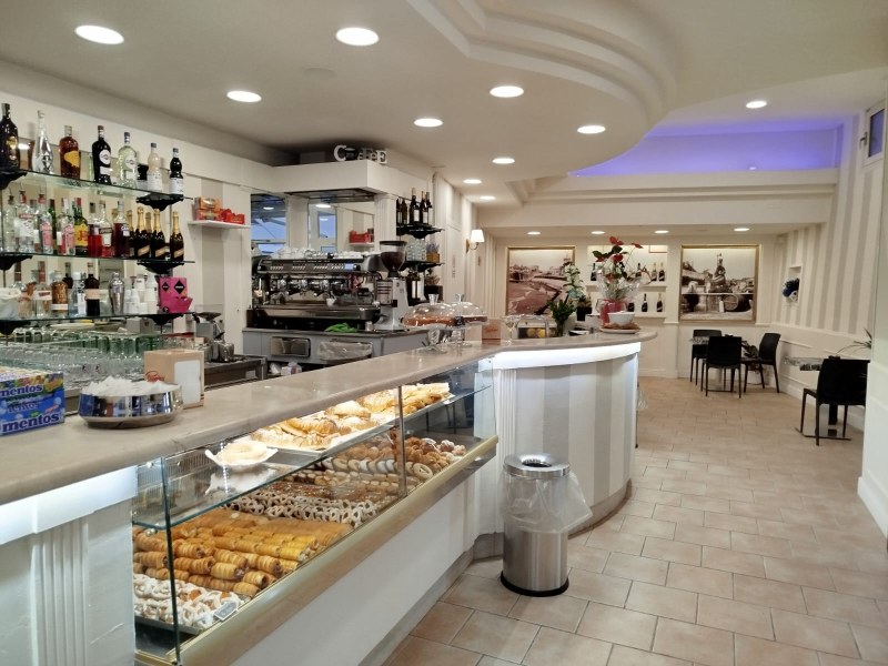 Images Bar Bistrot Il Pellicano Nettuno