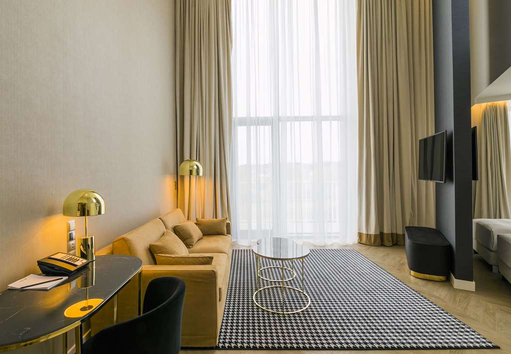 Images Radisson Blu Hotel, Sopot
