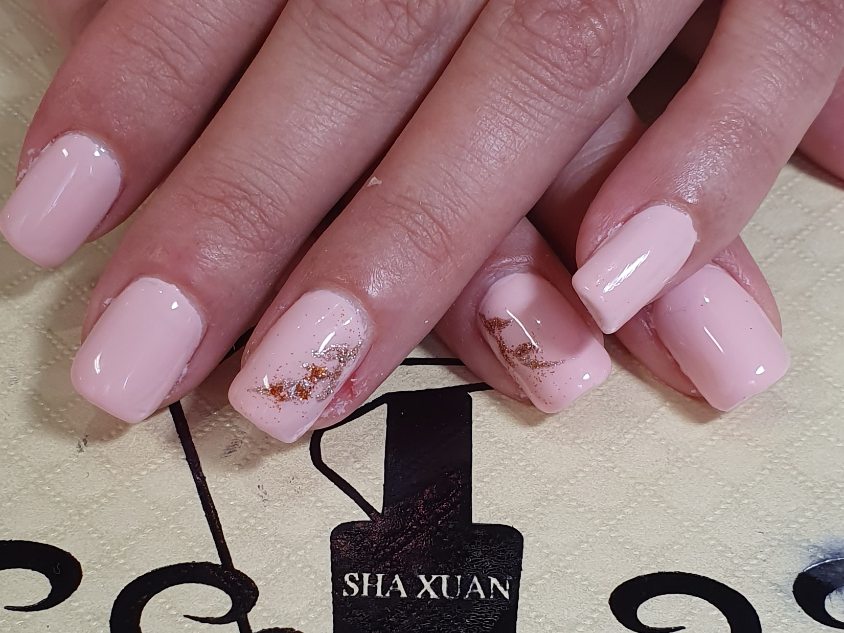 Kosmetikstudio Mysterious, Lindenstraße 52 in Bramsche