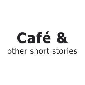 CAFÉ & Other Short Stories Logo