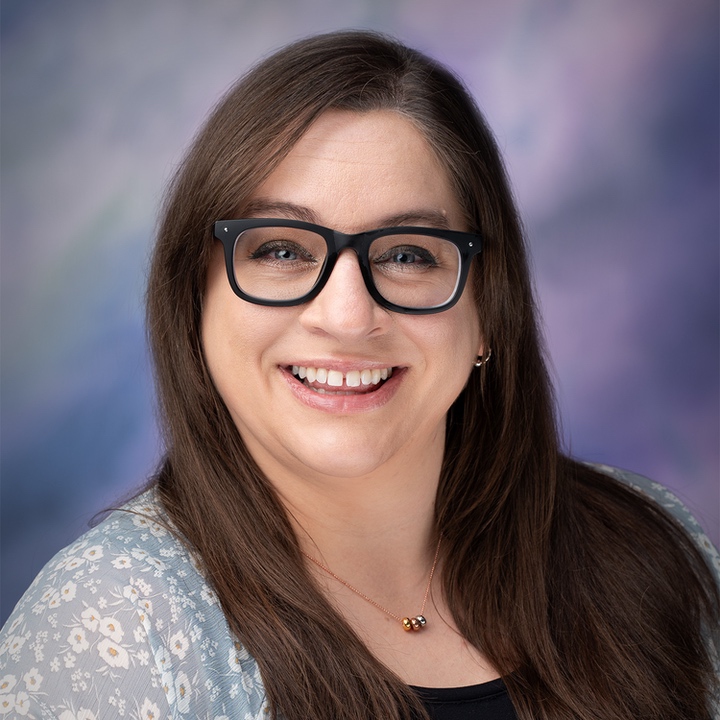 Jocelyn Bergh, PA-C Profile