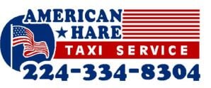 Images American O'Hare Taxi