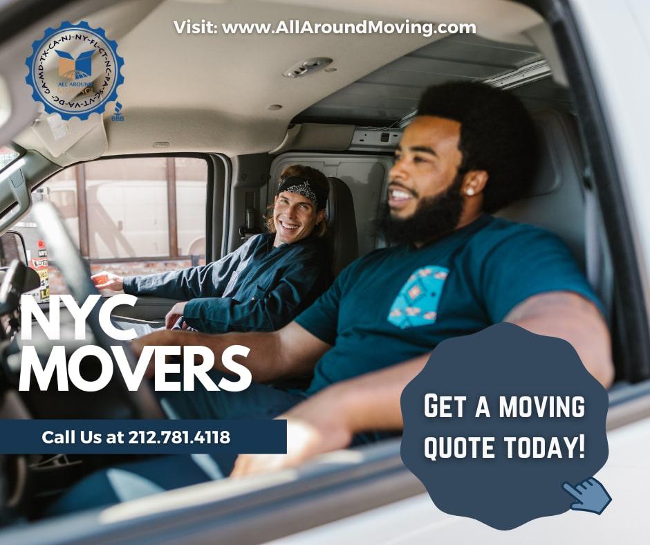 NYC Movers