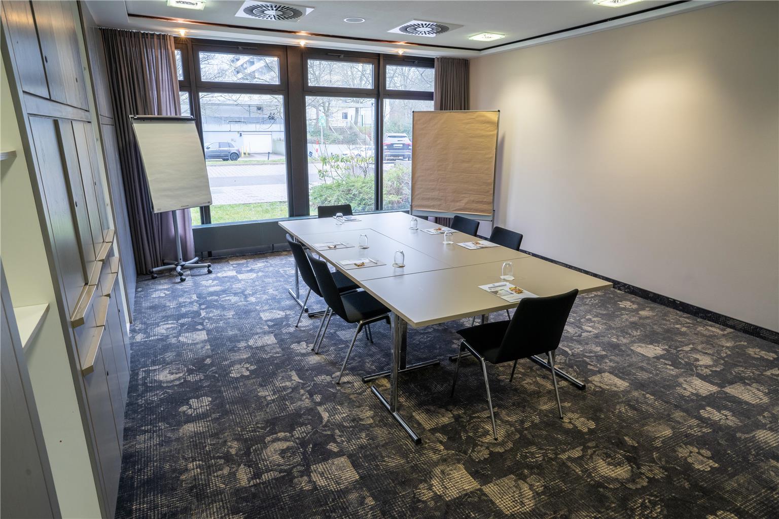 Best Western Hotel Kaiserslautern, St.-Quentin-Ring 1 in Kaiserslautern