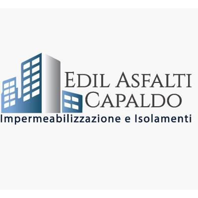 Edil Asfalti Capaldo Logo