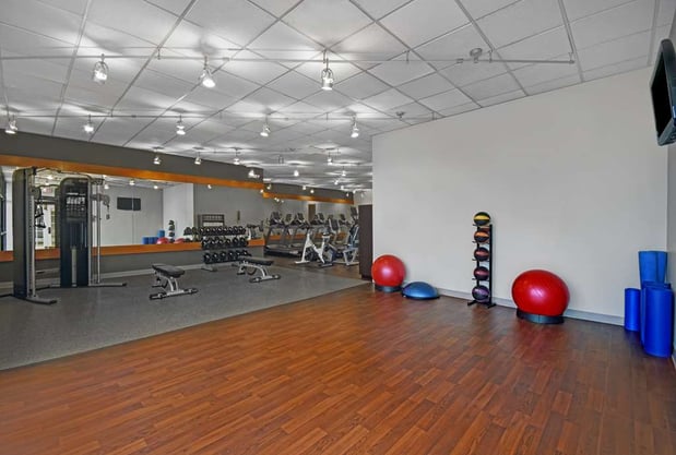 Images Hilton Hasbrouck Heights/Meadowlands