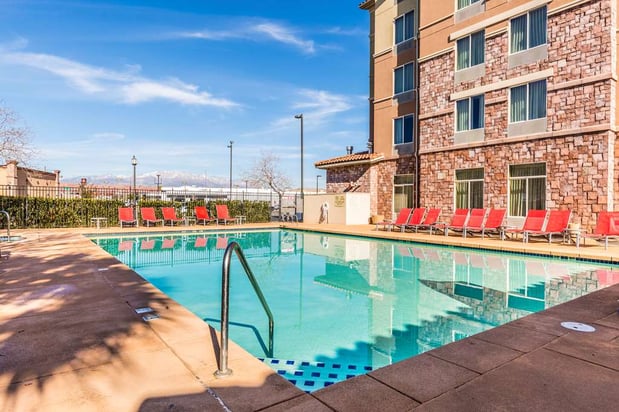 Images Hilton Garden Inn St. George