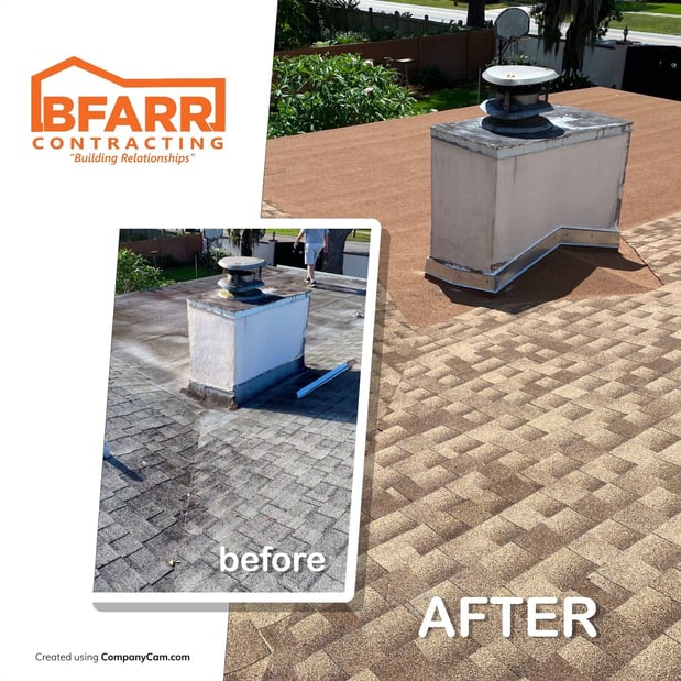 Images BFARR Contracting