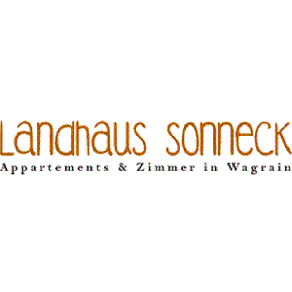 Landhaus Sonneck Logo