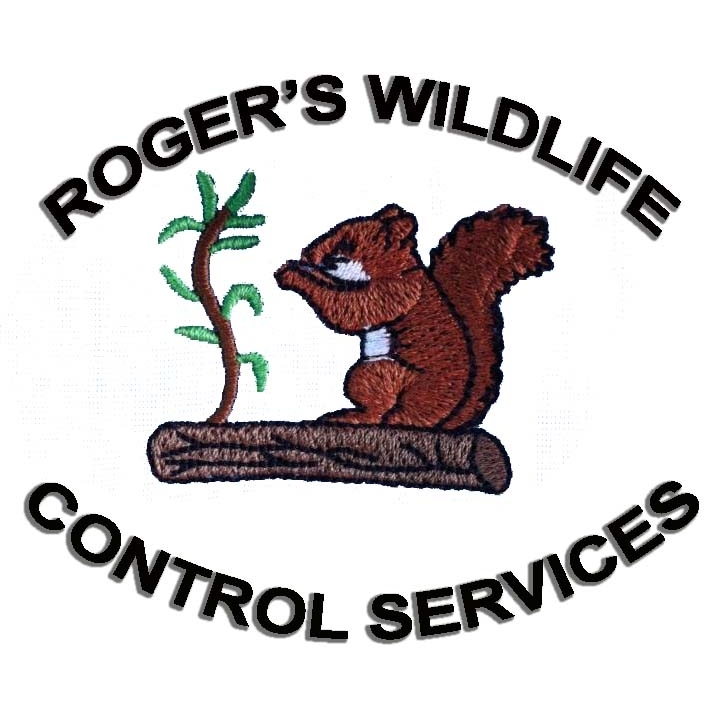 Roger's Wildlife Control Services Logo