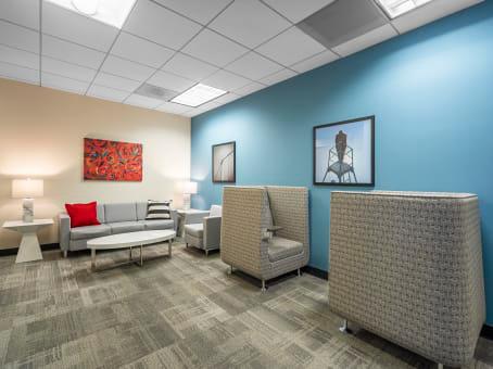 Regus - Virginia, Manassas - Battlefield Overlook Photo