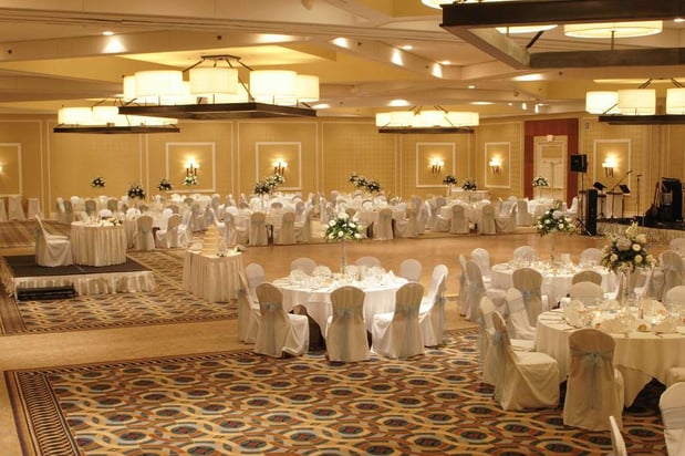 Images DoubleTree by Hilton Somerset Hotel and Conference Center