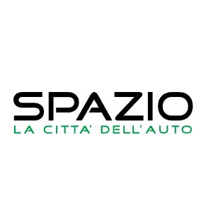 Spazio S.p.a. Logo