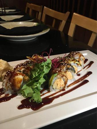 Images Shinto Sushi at Freedom Commons