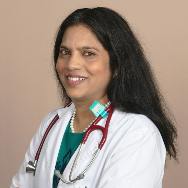 Images Dr. Neelima Kute, MD