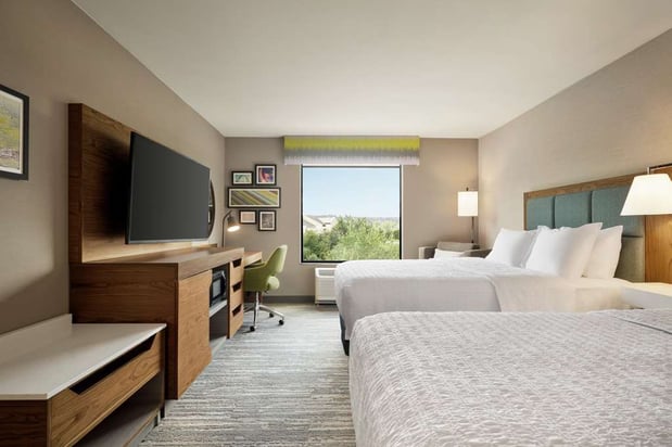 Images Hampton Inn & Suites Tacoma/Puyallup