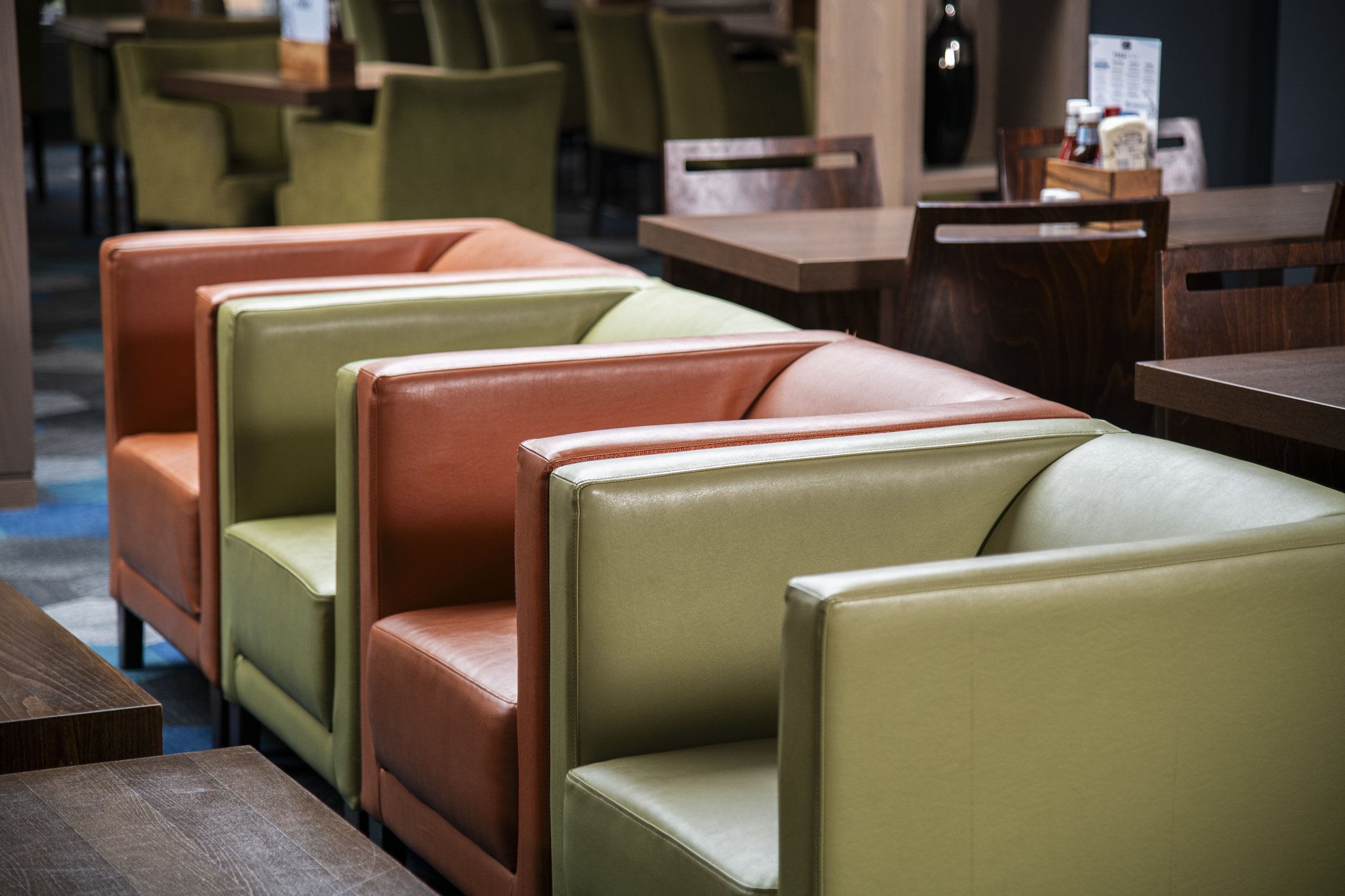 Images Holiday Inn Express Edinburgh Airport by IHG