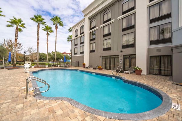 Images Hampton Inn Jacksonville South/I-95 at JTB