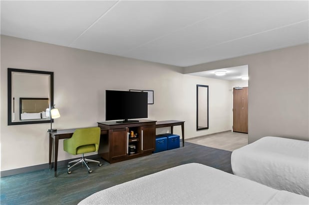 Images Hampton Inn & Suites Baltimore/Woodlawn