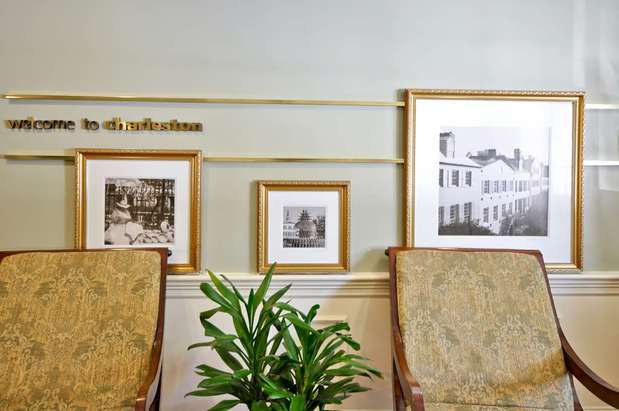 Images Hampton Inn Charleston-Historic District