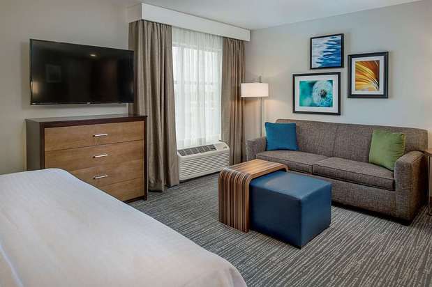 Images Homewood Suites by Hilton St. Louis Westport