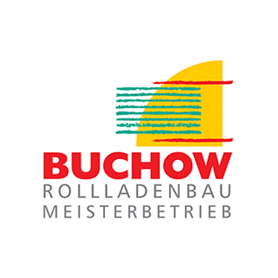 Logo Buchow Rollladenbau