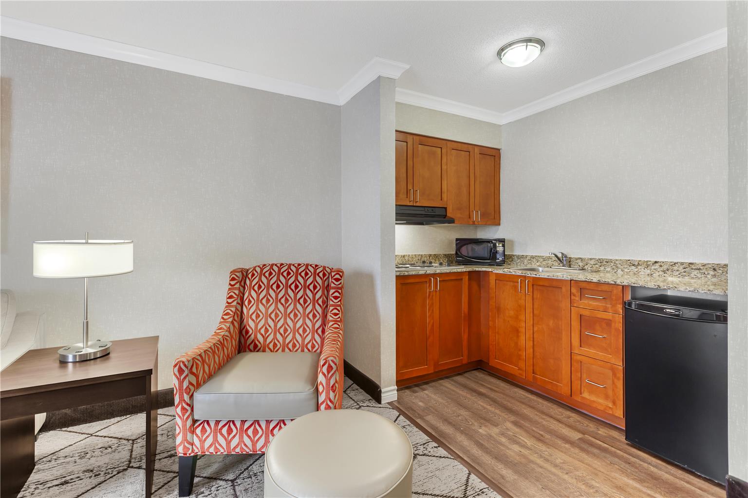 Images Best Western Plus Rose City Suites